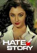 Hate Story Poster 2