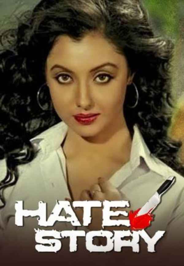 Hate Story Poster 2