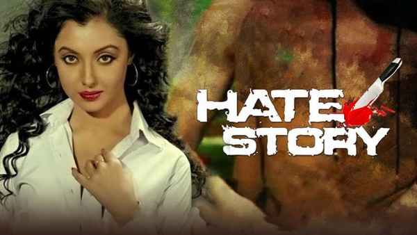 Hate Story Poster 1