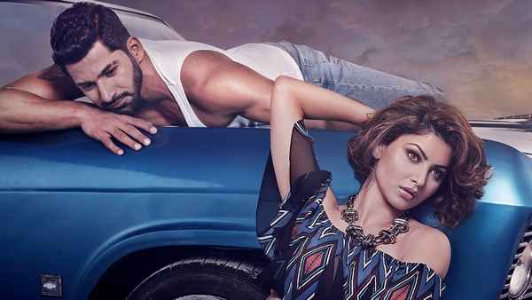 Hate Story IV Poster 5