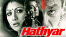 Hathyar Poster 2