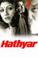 Hathyar Poster 4