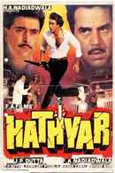 Hathyar Poster 2