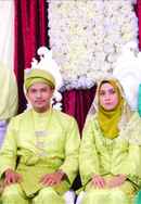 Hati Perempuan Poster 5