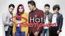 Hati Perempuan Poster 2