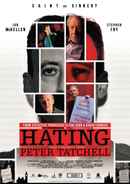 Hating Peter Tatchell Poster 1