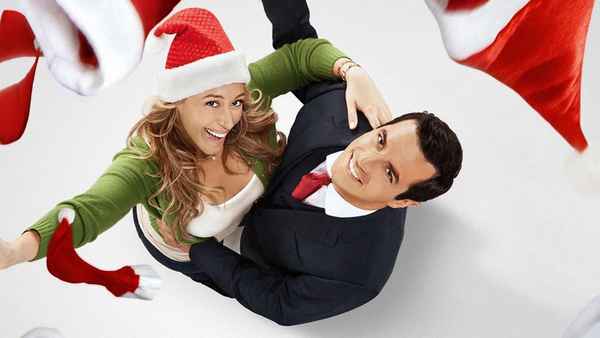 Hats Off to Christmas! Poster 1