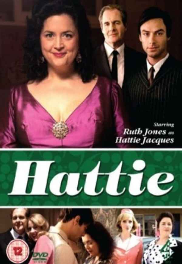 Hattie Poster 2
