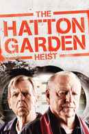 Hatton Garden Poster 2