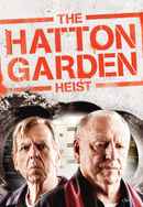 Hatton Garden Poster 3