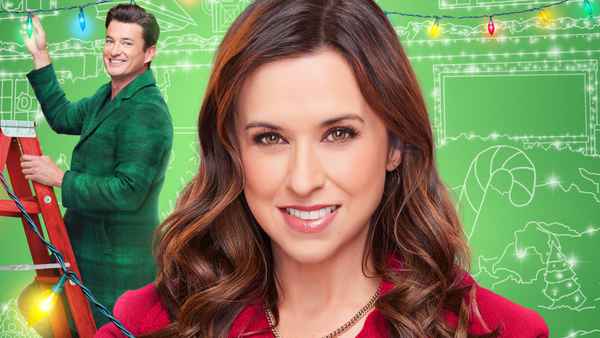 Haul Out the Holly Poster 3