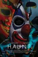 Haunt Poster 7
