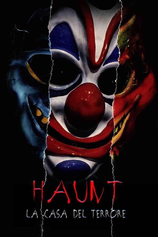 Haunt Poster 5