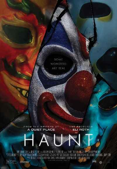 Haunt