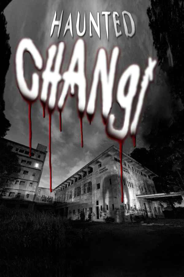 Haunted Changi Poster 2