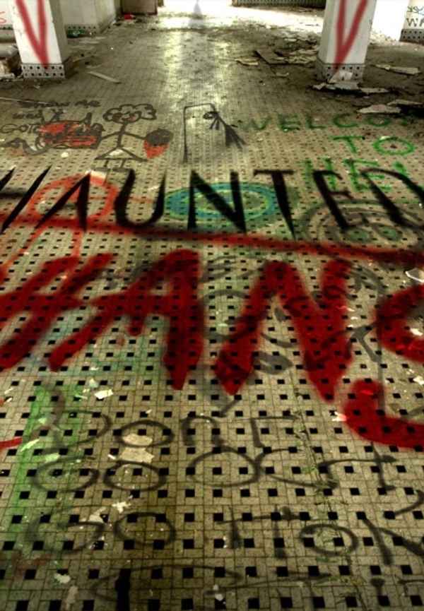 Haunted Changi Poster 3
