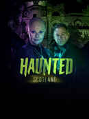 Haunted Scotland Poster 4