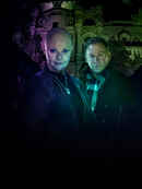 Haunted Scotland Poster 5