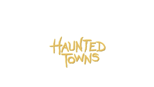 Haunted Towns Poster 7