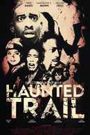 Haunted Trail Poster 3