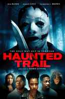 Haunted Trail Poster 6