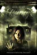 Haunter Poster 1