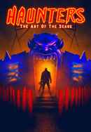 Haunters: The Art of the Scare Poster 4