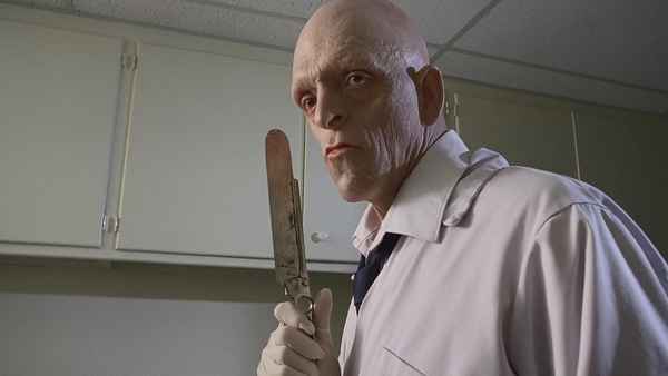 Haunting Fear Poster 2