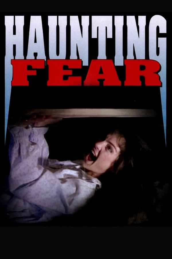 Haunting Fear Poster 6