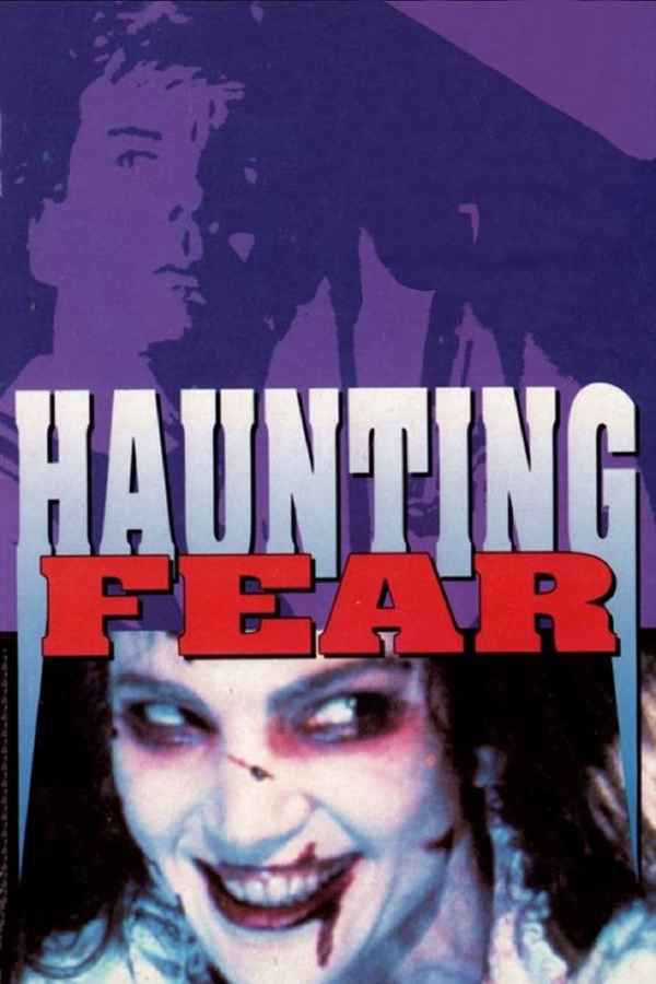 Haunting Fear Poster 7