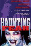 Haunting Fear Poster 4