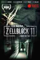Haunting of Cellblock 11 Poster 2