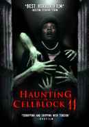 Haunting of Cellblock 11 Poster 4