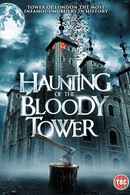 Haunting of the Bloody Tower Poster 2