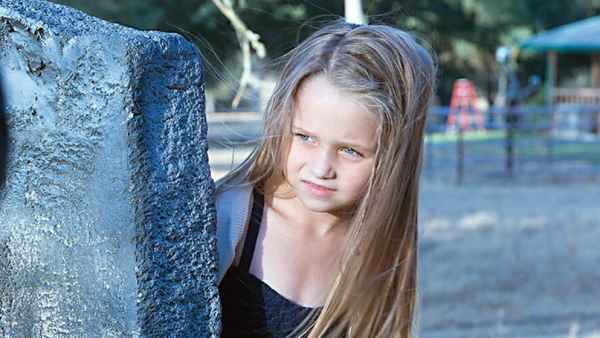 Haunting of the Innocent Poster 4