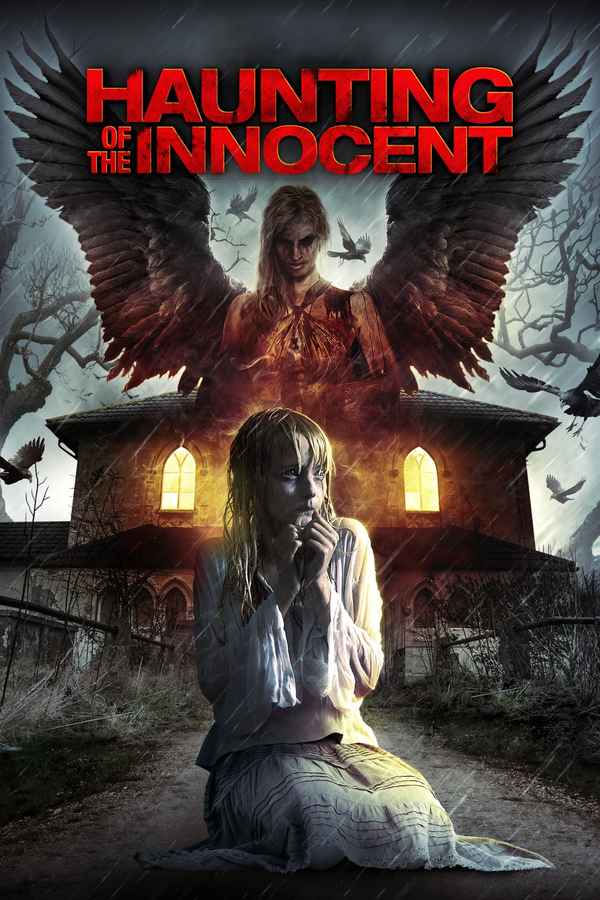 Haunting of the Innocent Poster 2