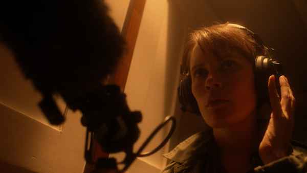 Haunting of the Mary Celeste Poster 5