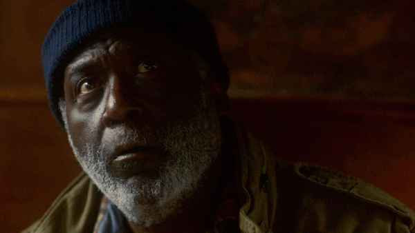 Haunting of the Mary Celeste Poster 2