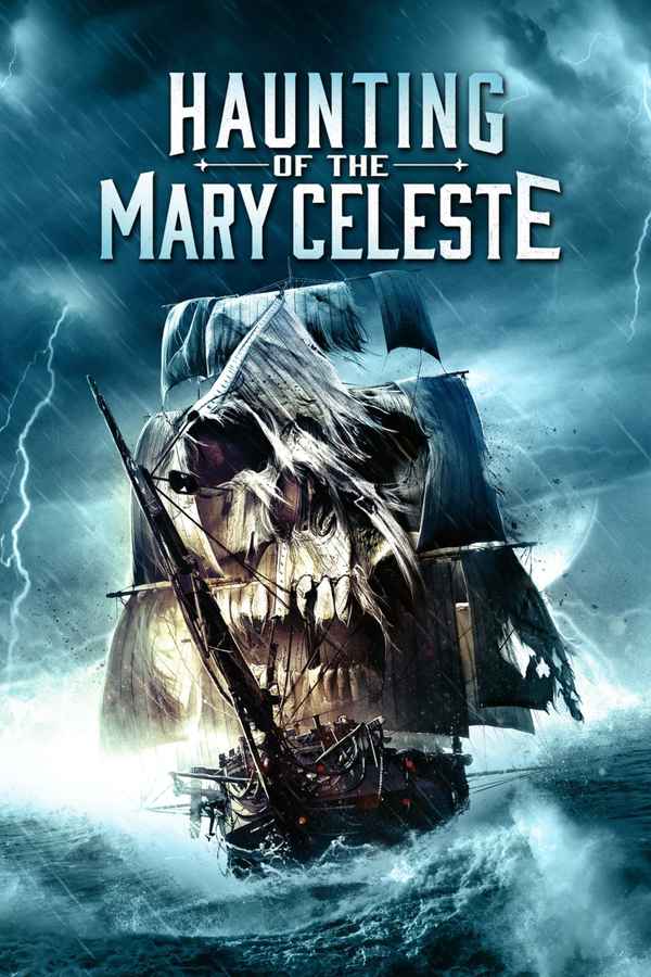Haunting of the Mary Celeste Poster 4