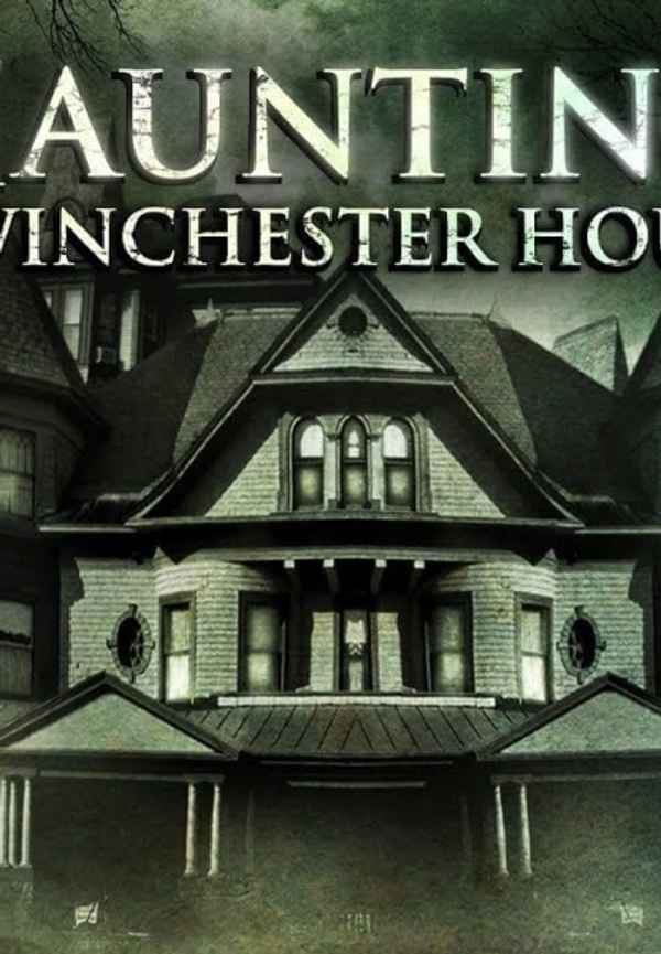 Haunting of Winchester House Poster 2