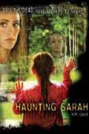 Haunting Sarah Poster 2