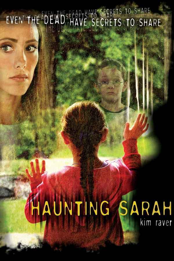 Haunting Sarah Poster 2