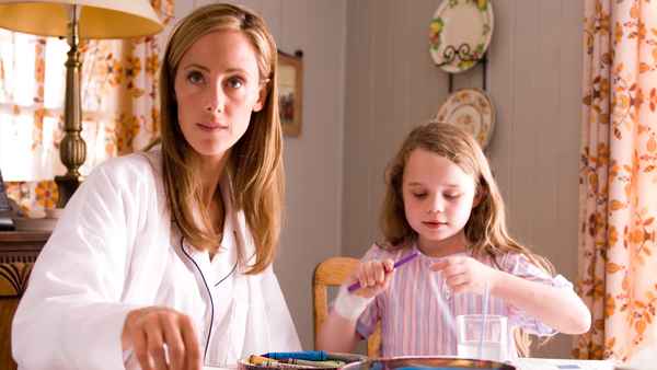 Haunting Sarah Poster 1