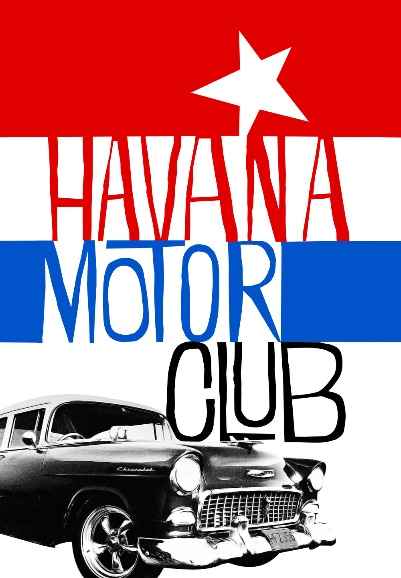 Havana Motor Club