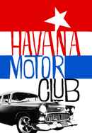 Havana Motor Club Poster 6