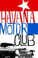 Havana Motor Club Poster 2