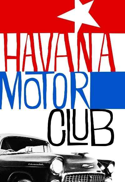 Havana Motor Club