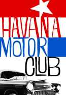 Havana Motor Club Poster 3