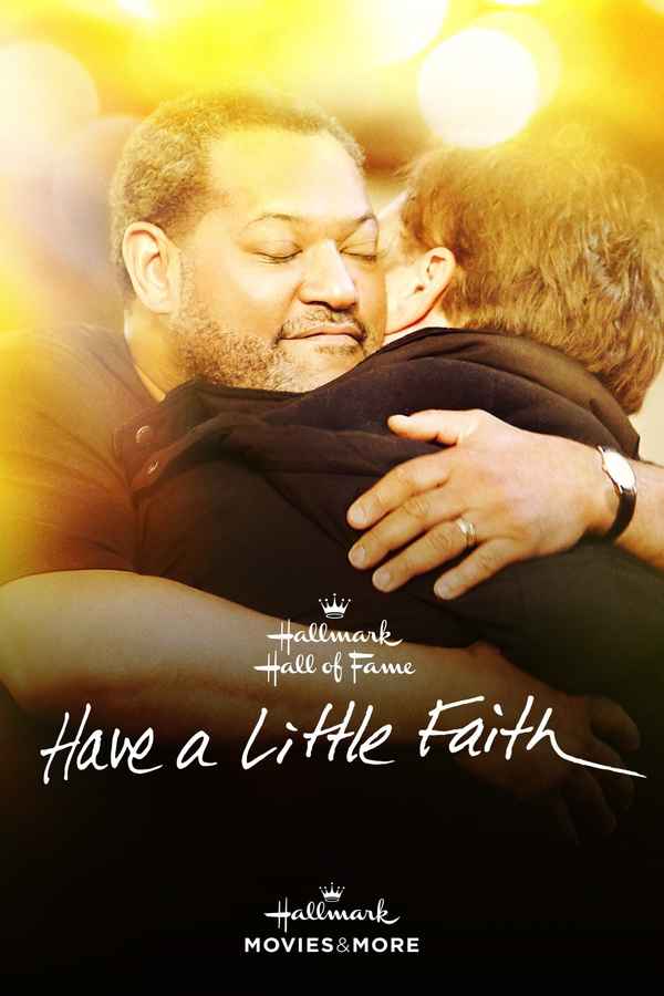 Have a Little Faith Poster 1