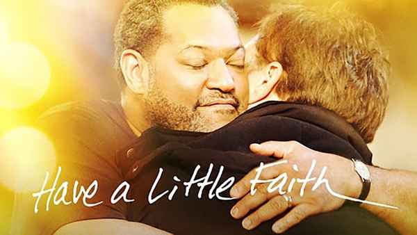 Have a Little Faith Poster 2
